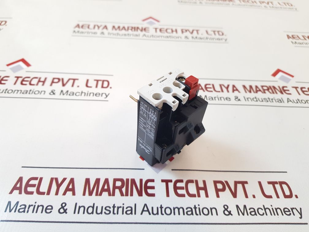 Danfoss Ti16S Thermal Overload Relay