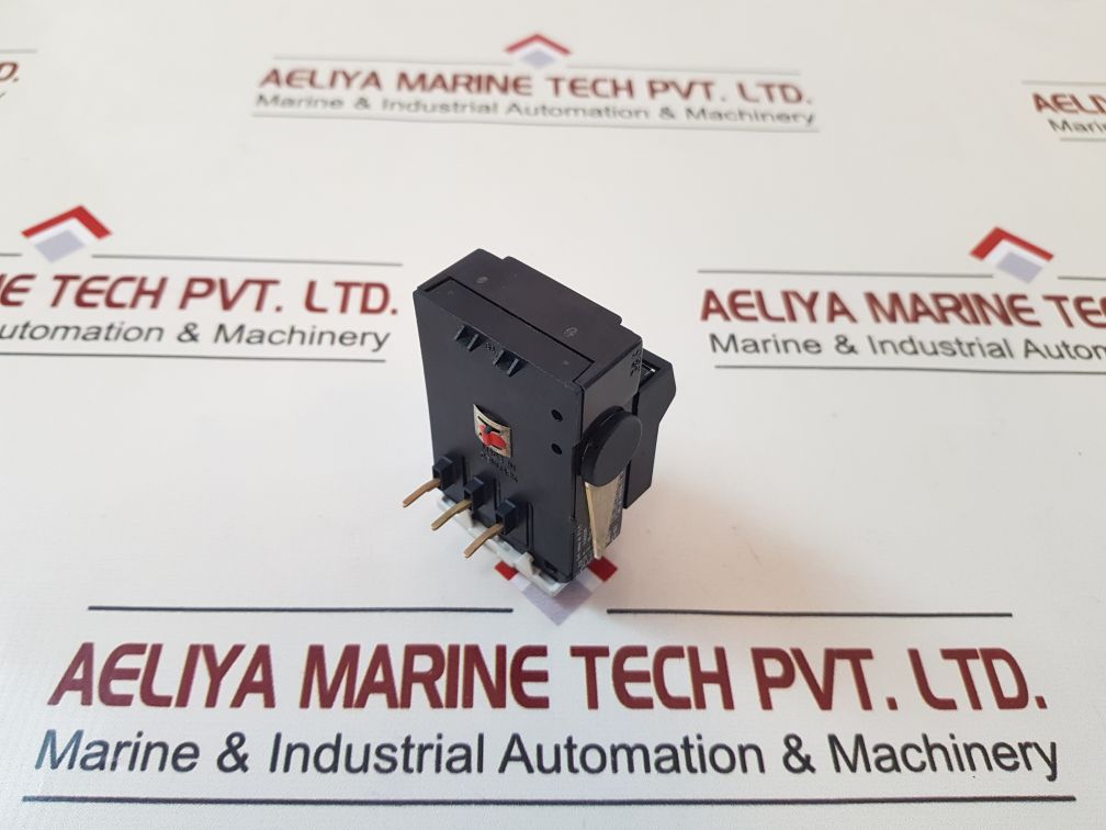 Danfoss Ti16S Thermal Overload Relay