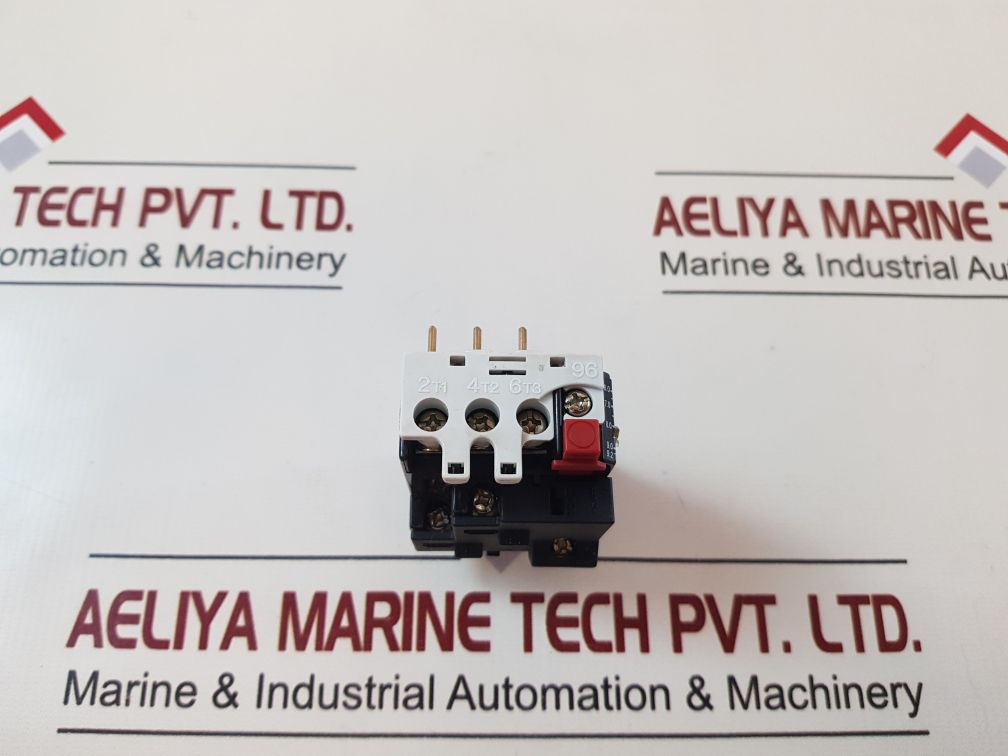 Danfoss Ti16S Thermal Overload Relay 500V