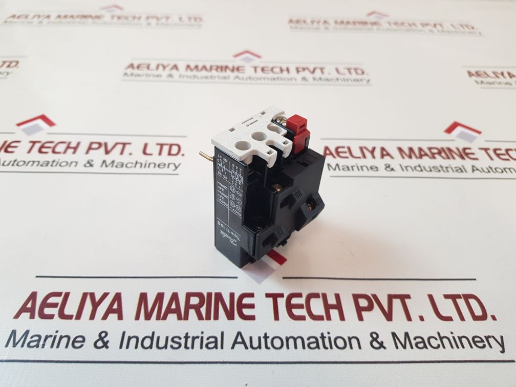 Danfoss Ti16S Thermal Overload Relay