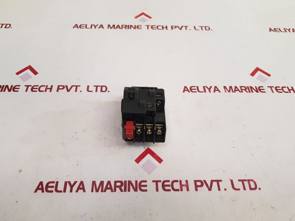 Danfoss Ti 16C Overload Relay Used