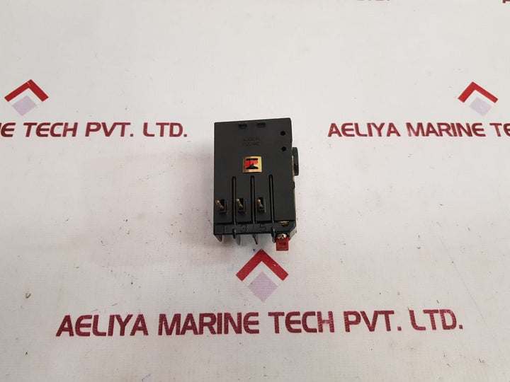 Danfoss Ti 16C Overload Relay Used