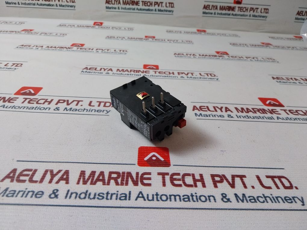 Danfoss Ti 16C Thermal Overload Relay 500V~