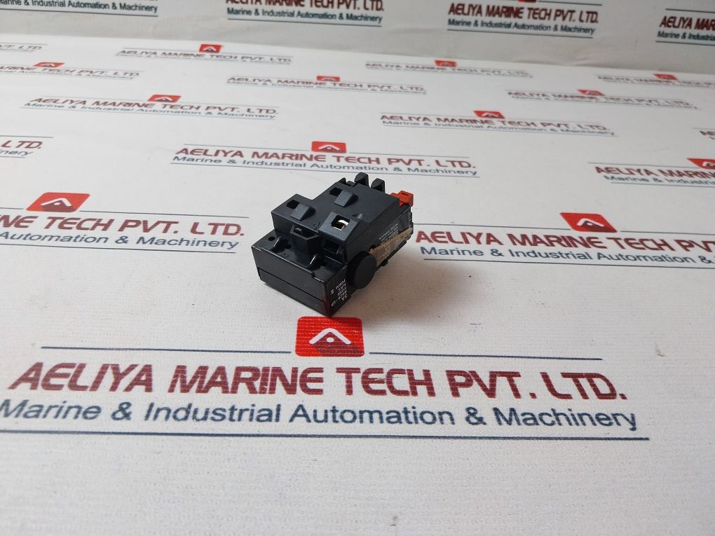 Danfoss Ti 16C Thermal Overload Relay 500V~