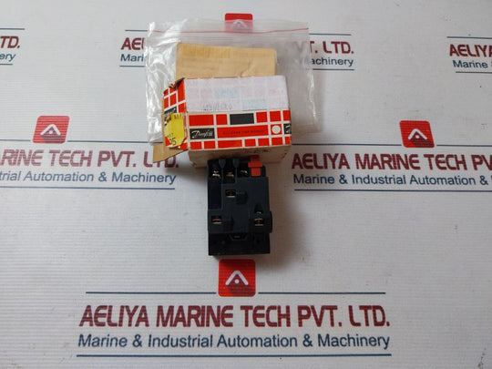 Danfoss Ti 16C Thermal Overload Relay 500V~