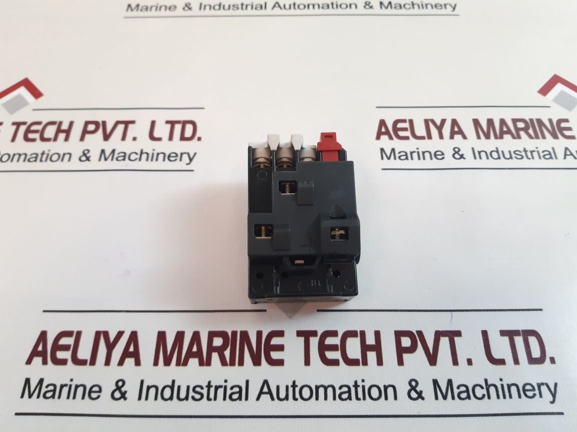 Danfoss Ti 16C Thermal Overload Relay Free Shipping By Express
