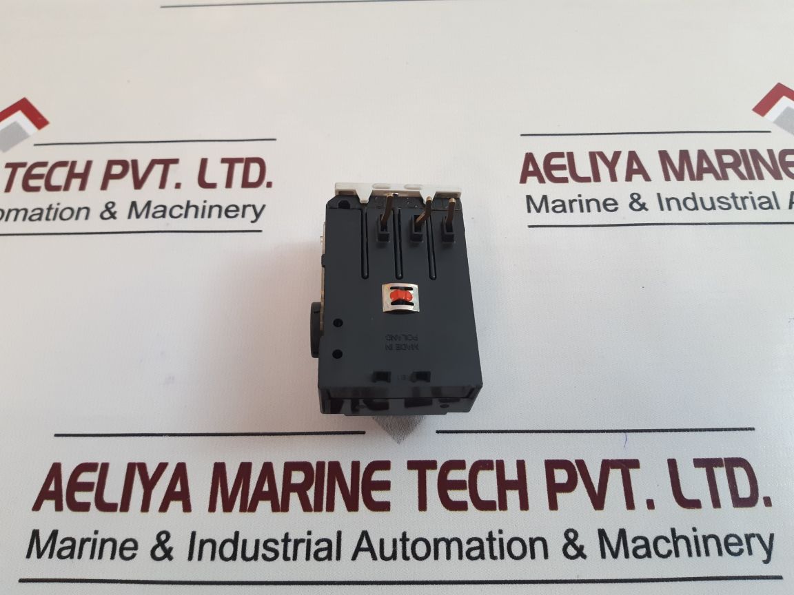 Danfoss Ti 16C Thermal Overload Relay Free Shipping By Express
