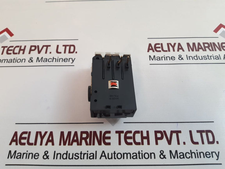 Danfoss Ti 16C Thermal Overload Relay Free Shipping By Express
