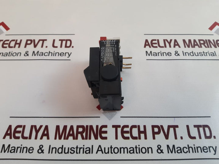 Danfoss Ti 16C Thermal Overload Relay Free Shipping By Express
