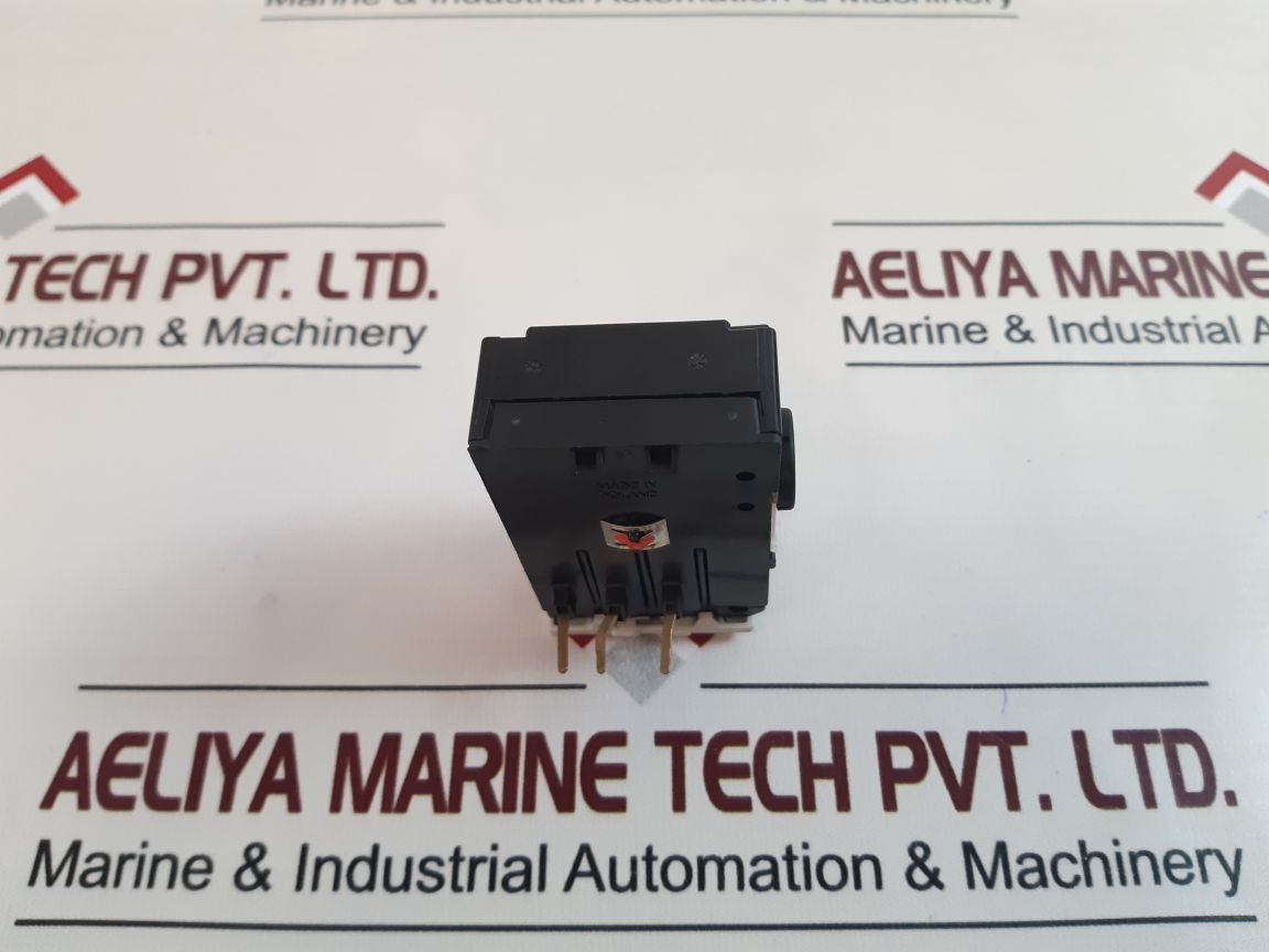 Danfoss Ti 16C Thermal Overload Relay Free Shipping By Express
