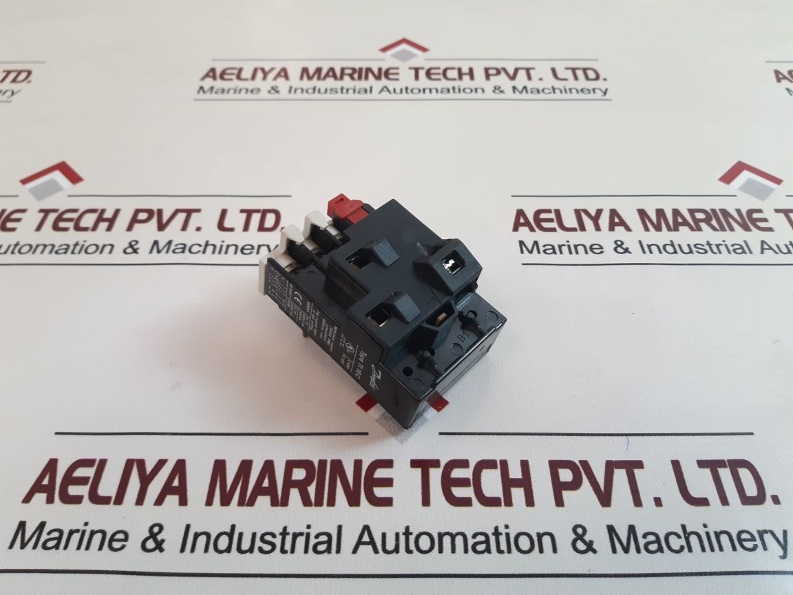Danfoss Ti 16C Thermal Overload Relay Free Shipping By Express
