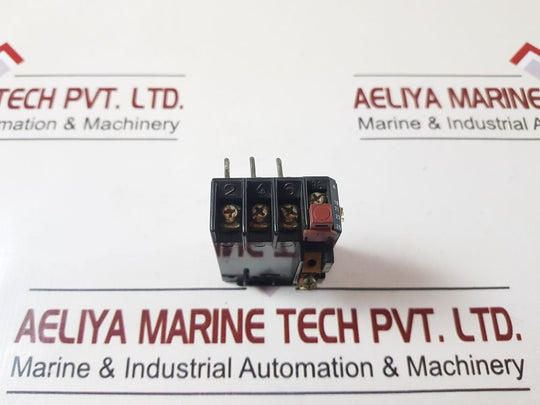 Danfoss Ti25 Thermal Overload Relay