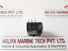 Danfoss Ti25 Thermal Overload Relay