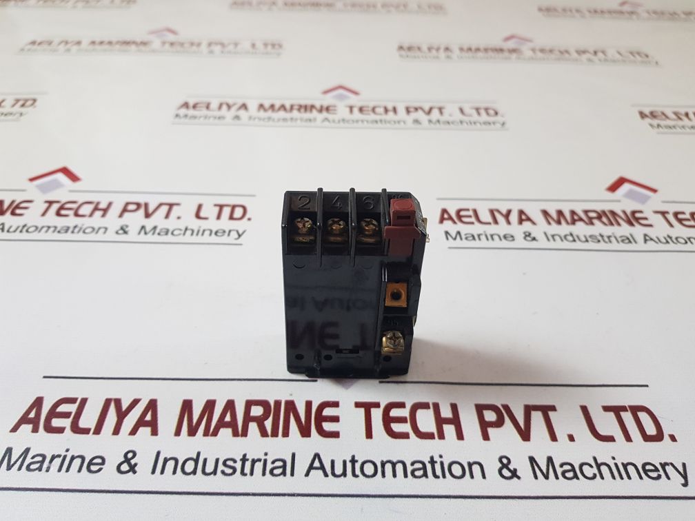 Danfoss Ti25 Thermal Overload Relay