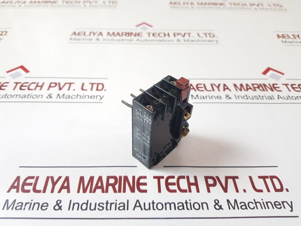 Danfoss Ti25 Thermal Overload Relay
