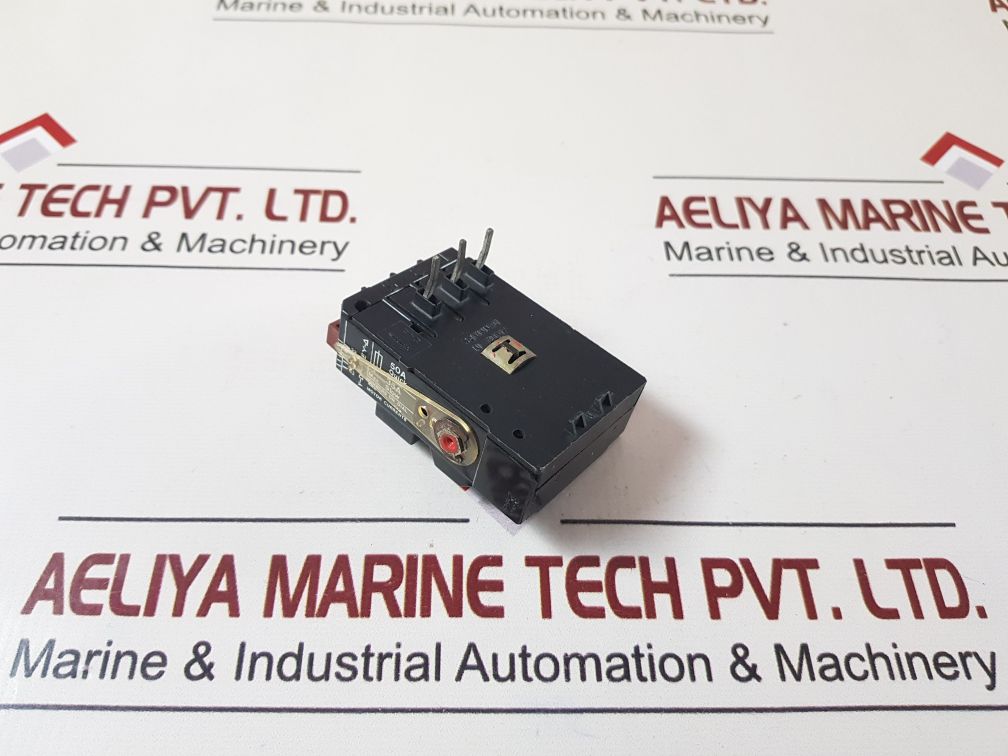 Danfoss Ti25 Thermal Overload Relay