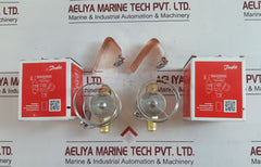Danfoss Tn2 R134A Expansion Valve 068Z3346
