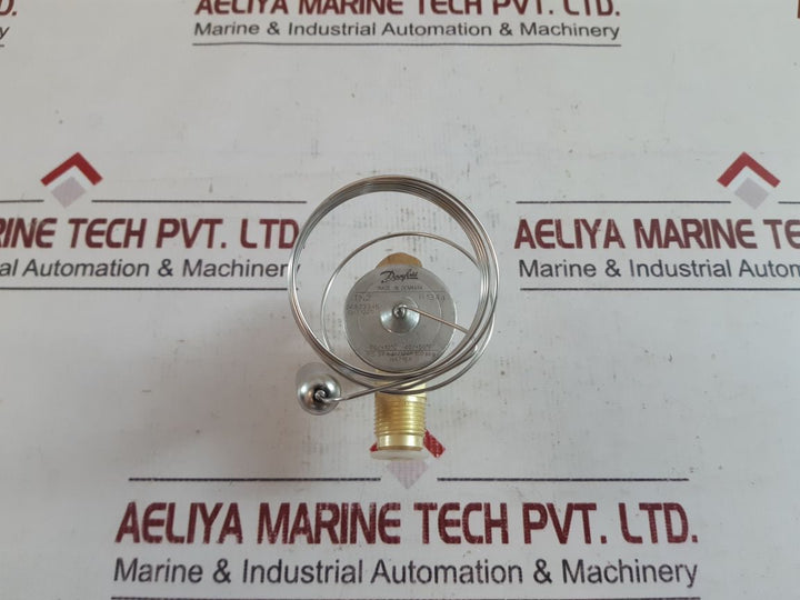 Danfoss Tn2 R134A Expansion Valve 068Z3346

