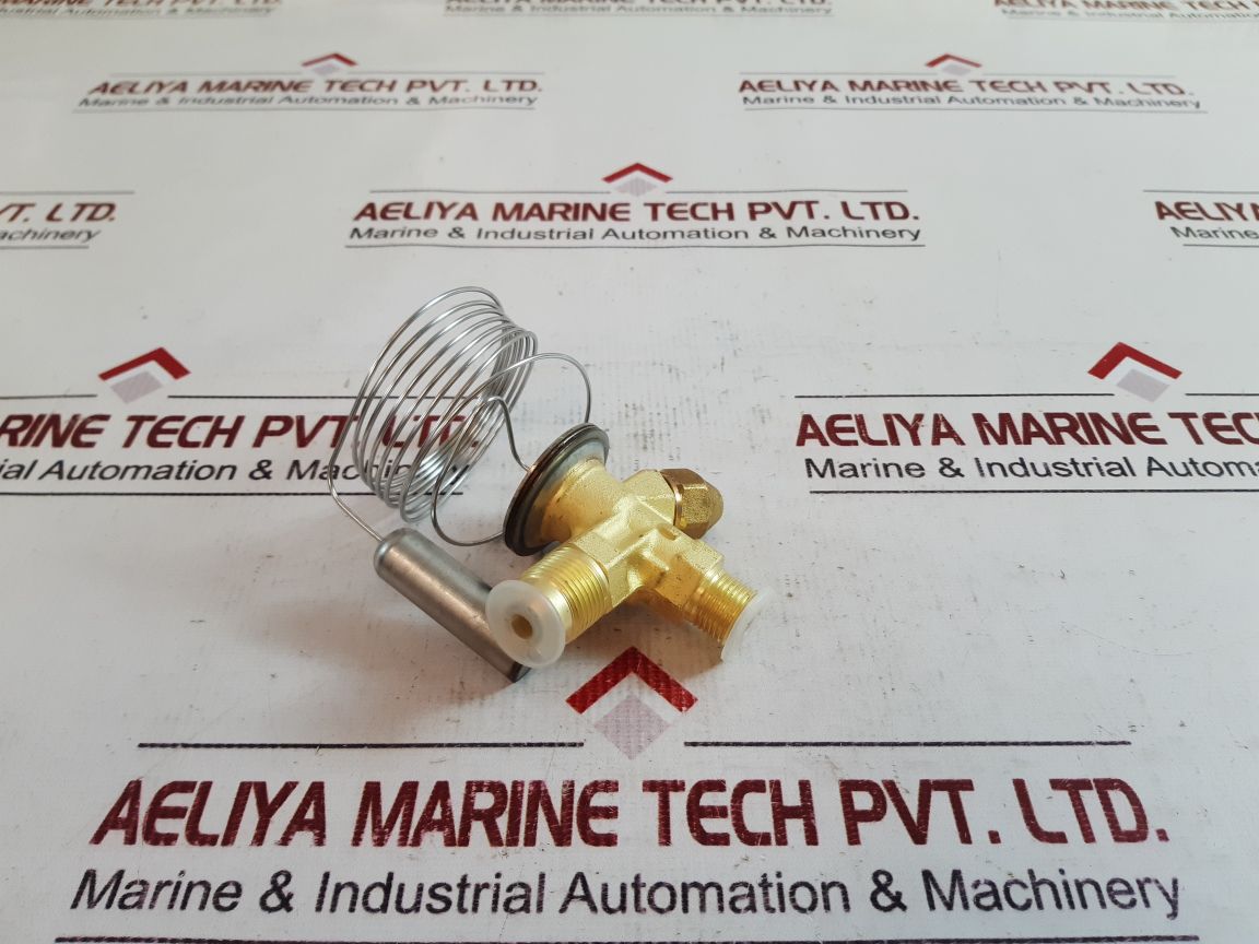 Danfoss Tn2 R134A Expansion Valve 068Z3346
