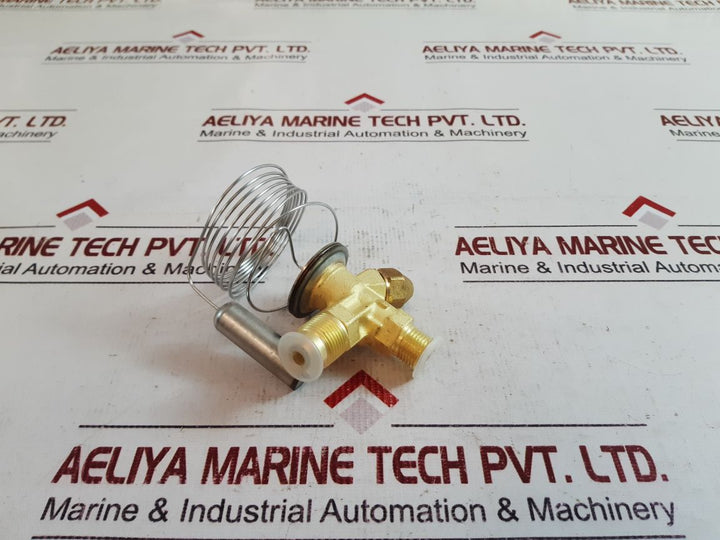 Danfoss Tn2 R134A Expansion Valve 068Z3346
