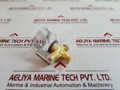 Danfoss Tn2 R134A Expansion Valve 068Z3346
