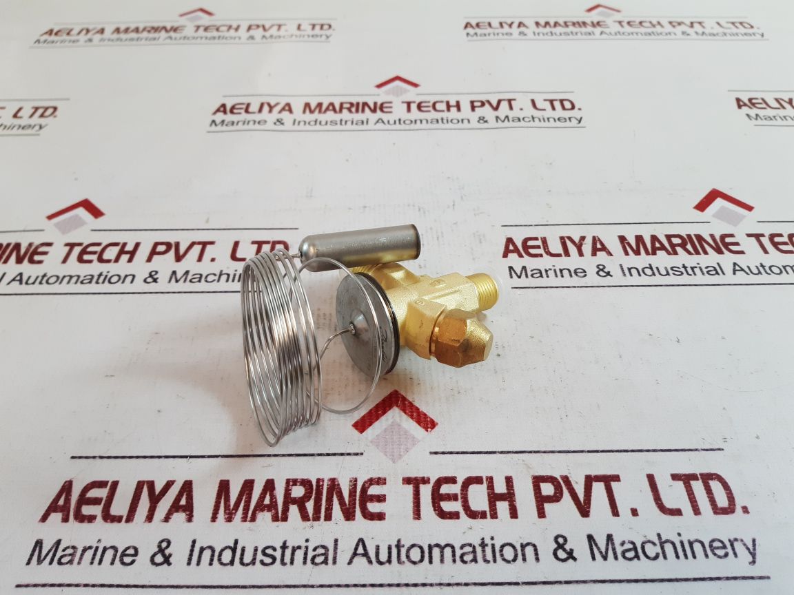 Danfoss Tn2 R134A Expansion Valve 068Z3346
