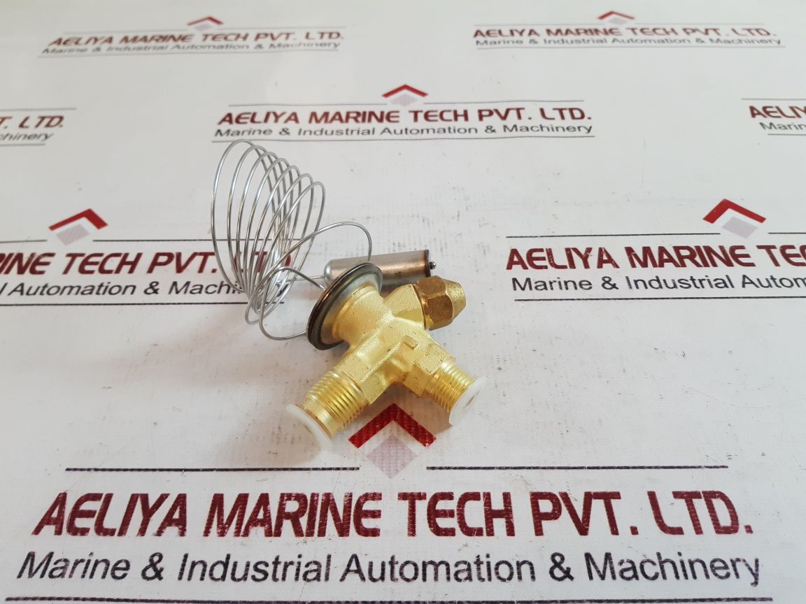 Danfoss Tn2 R134A Expansion Valve 068Z3346
