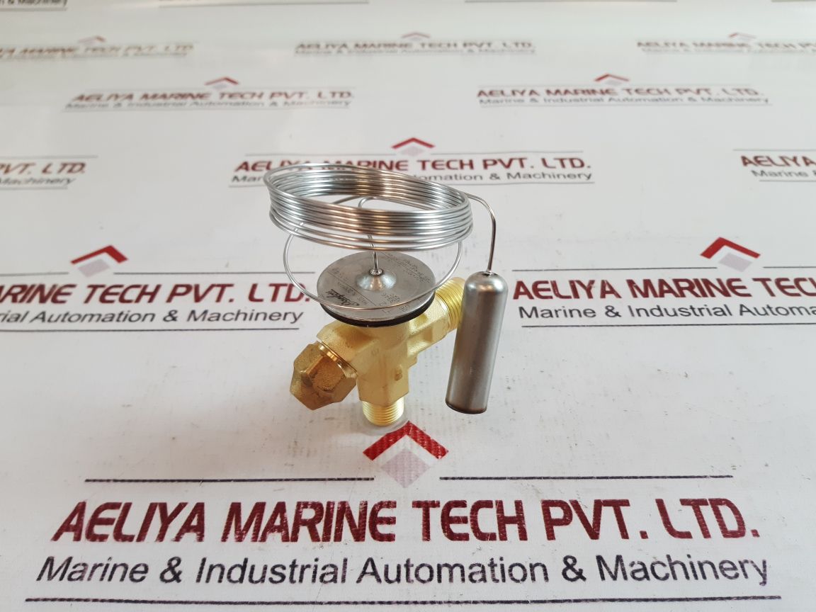 Danfoss Tn2 R134A Expansion Valve 068Z3346
