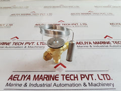 Danfoss Tn2 R134A Expansion Valve 068Z3346
