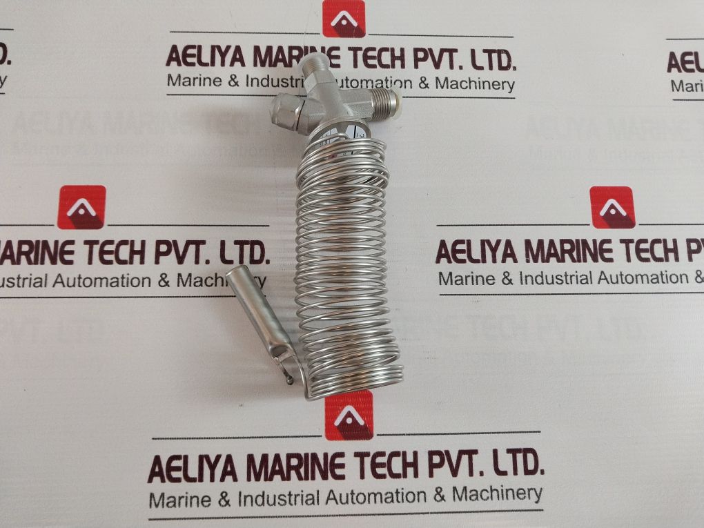 Danfoss Ts2 R404A Thermostatic Expansion Valve 067B0503