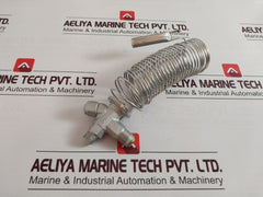 Danfoss Ts2 R404A Thermostatic Expansion Valve 067B0503