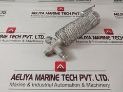 Danfoss Ts2 R404A Thermostatic Expansion Valve