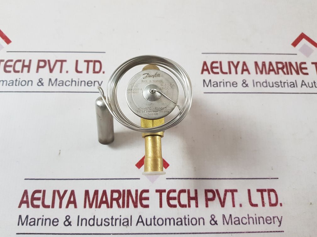 Danfoss Ts2 068Z3414
