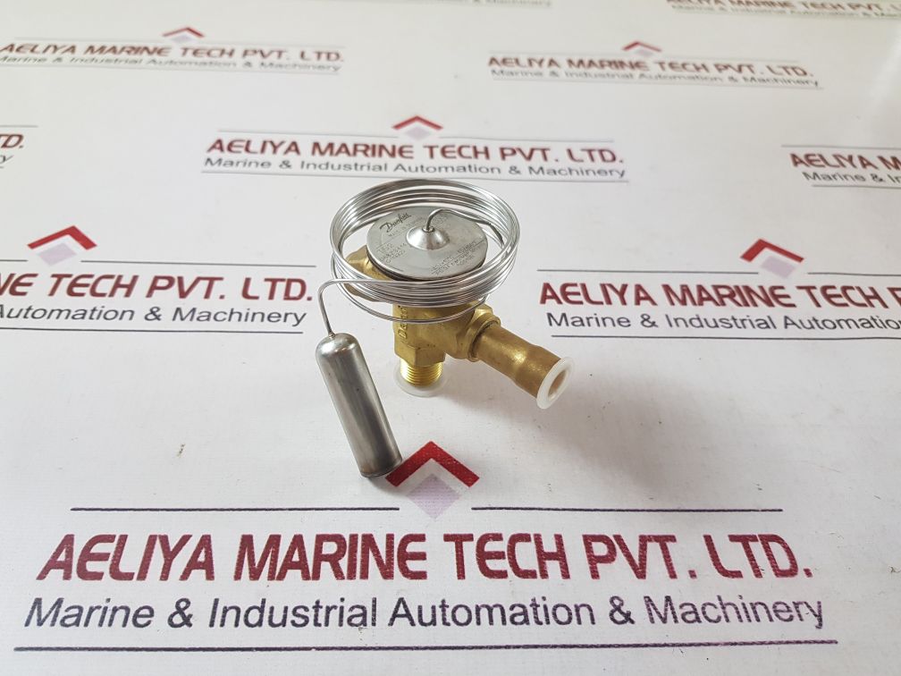 Danfoss Ts2 068Z3414 Expansion Valve R404A R507