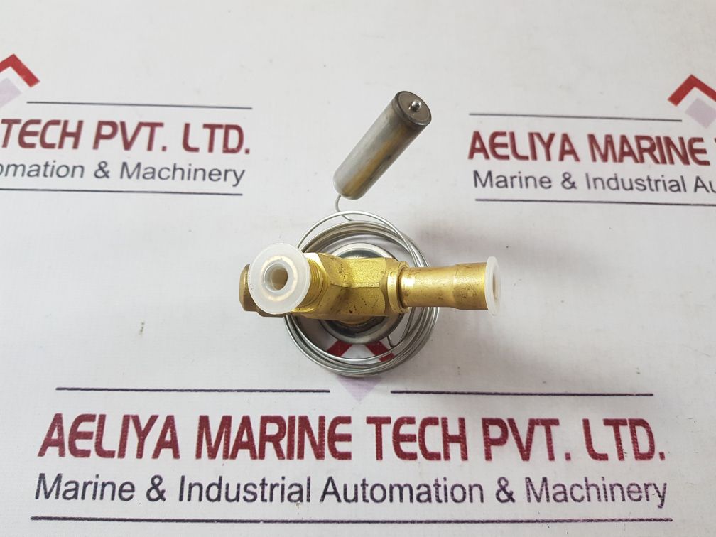 Danfoss Ts2 068Z3414 Expansion Valve R404A R507