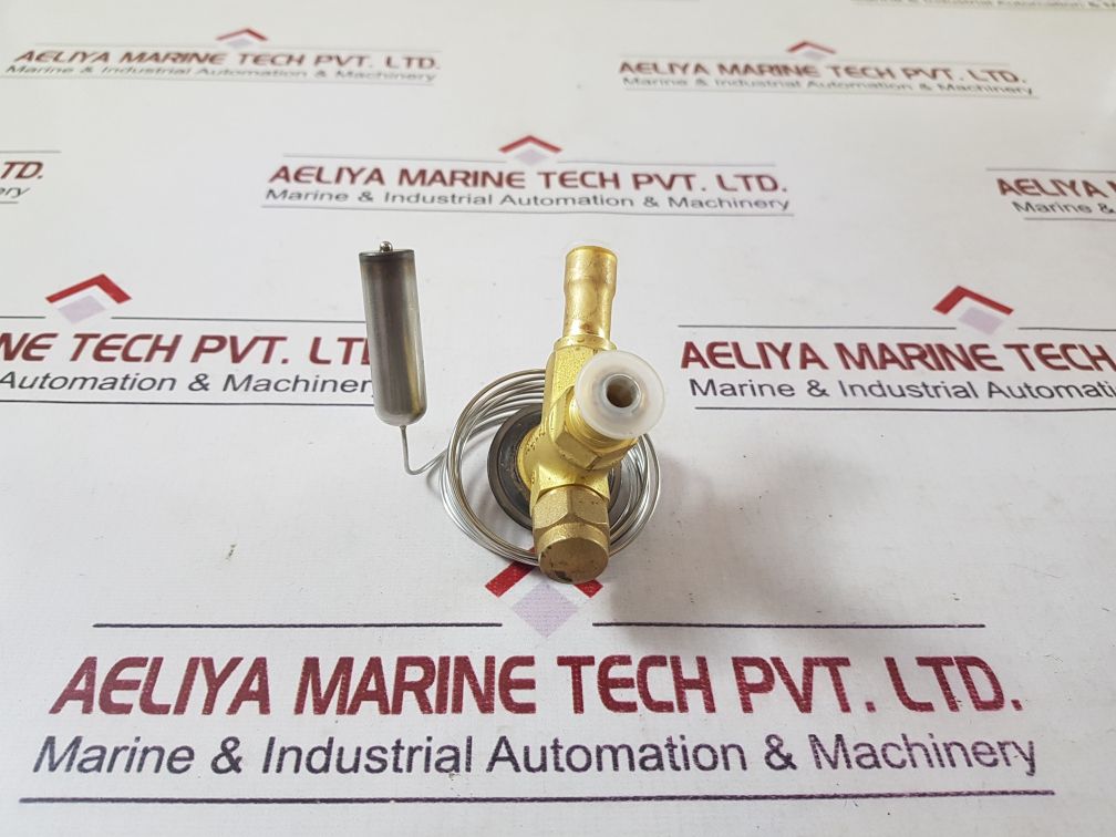 Danfoss Ts2 068Z3414 Expansion Valve R404A R507