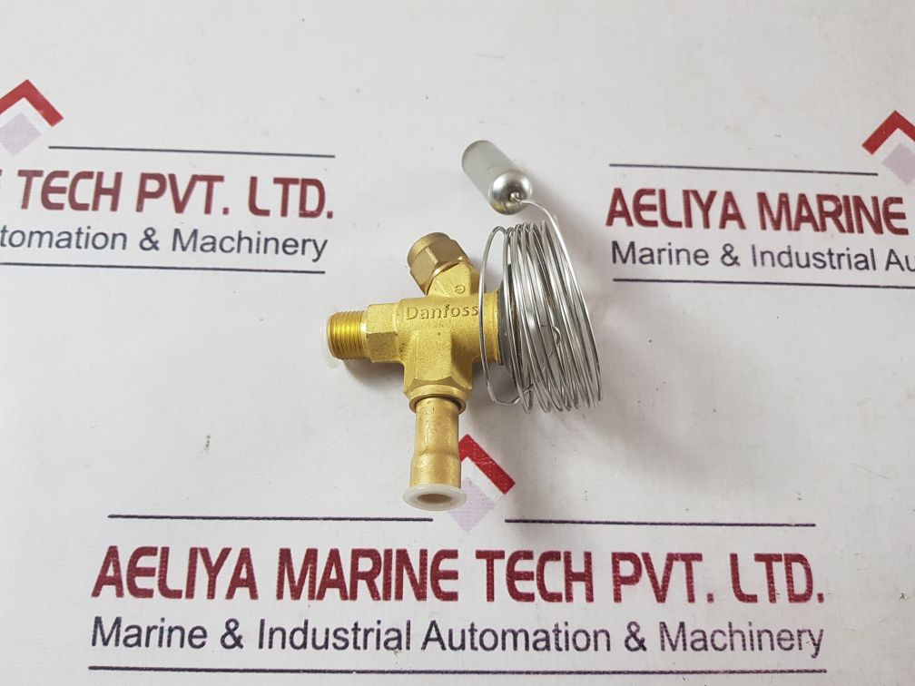 Danfoss Ts2 068Z3414 Expansion Valve R404A R507