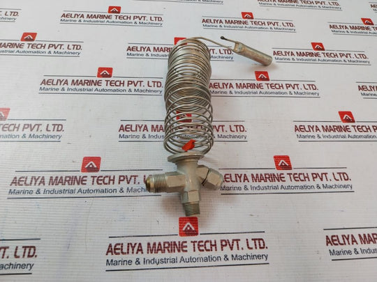 Danfoss Ts2 Expansion Valve R404A