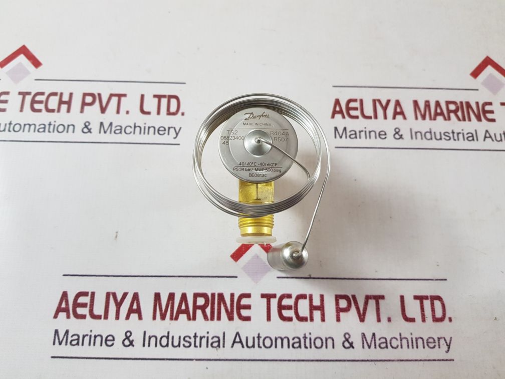 Danfoss Ts 2 068Z3400
