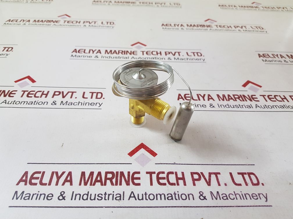 Danfoss Ts 2, 068Z3400 Thermostatic Expansion Valve R404A/R507