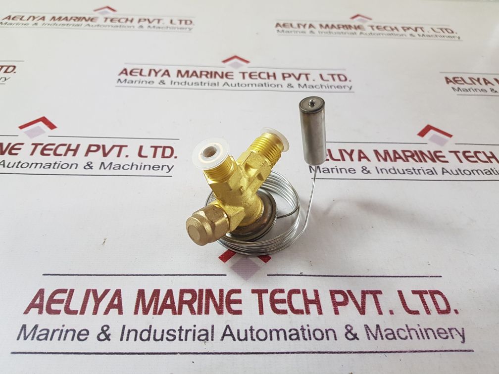 Danfoss Ts 2, 068Z3400 Thermostatic Expansion Valve R404A/R507