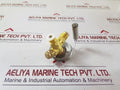 Danfoss Ts 2, 068Z3400 Thermostatic Expansion Valve R404A/R507