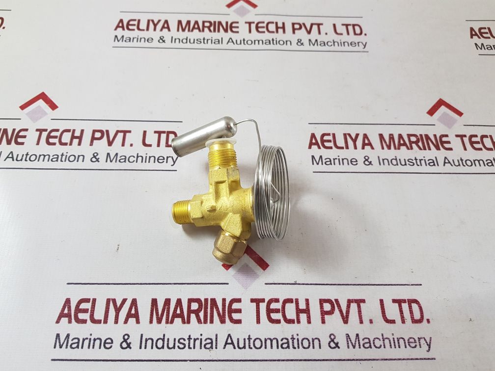 Danfoss Ts 2, 068Z3400 Thermostatic Expansion Valve R404A/R507