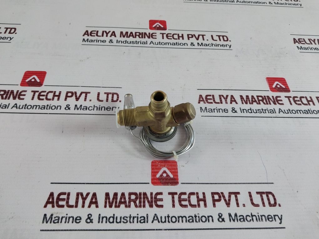 Danfoss Tx2 Thermostatic Expansion Valve