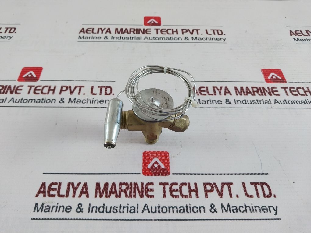 Danfoss Tx2 Thermostatic Expansion Valve