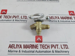 Danfoss Tx2 Thermostatic Expansion Valve