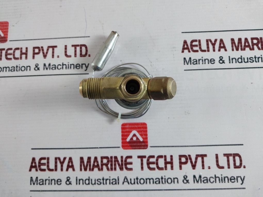 Danfoss Tx2 Thermostatic Expansion Valve