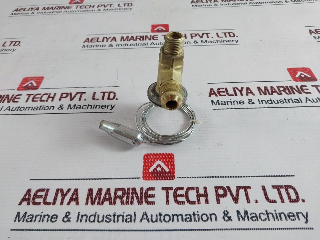 Danfoss Tx2 Thermostatic Expansion Valve