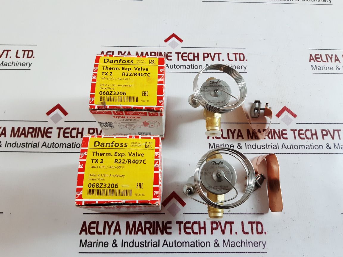 Danfoss Tx2 068Z3206

