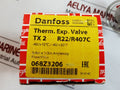 Danfoss Tx2, 068Z3206 Therm. Expansion Valve R22 /R407C